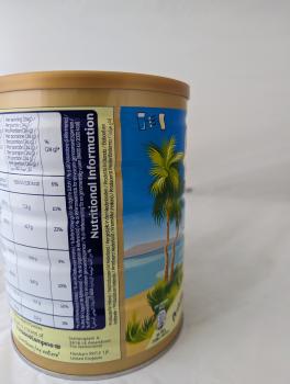 Peak Instant Milchpulver 900g Nettogewicht